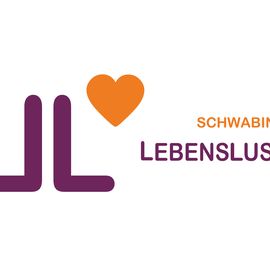 Logo - LEBENSLUST, Bar, Restaurant, Partylounge