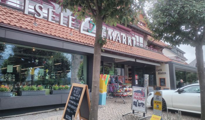 Nutzerbilder Isele Markt Lebensmittelhandel