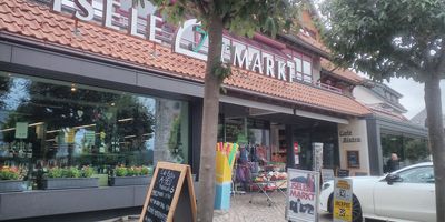Augustin Isele GmbH & Co KG - Isele Markt in Schluchsee