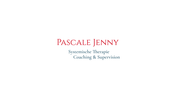 Pascale Jenny / Systemische Beratung, Coaching & Supervision