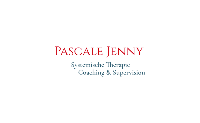 Logo von Pascale Jenny