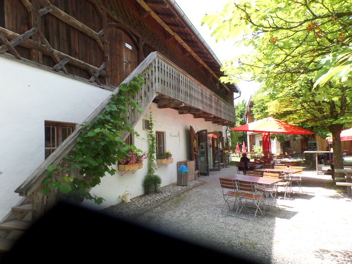 Nutzerbilder Bauernhausmuseum Amerang des Bezirks Oberbayern