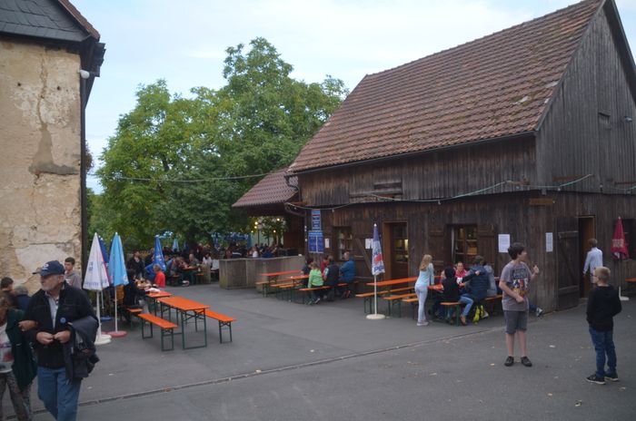 Nutzerbilder Kathi-Bräu Brauerei