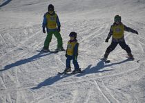 Bild zu Skischule Neukirchen b. Hl. Blut