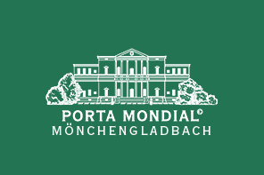 Porta Mondial Mönchengladbach Logo