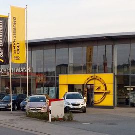 Autohaus Schlattmann GmbH & Co. KG in Melle