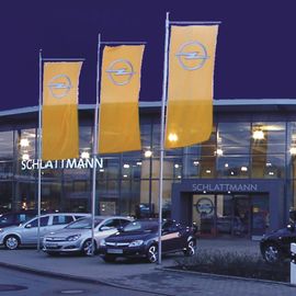 Autohaus Schlattmann GmbH & Co. KG in Melle