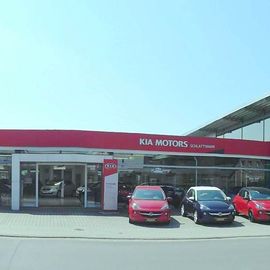 Autohaus Schlattmann GmbH & Co. KG in Melle