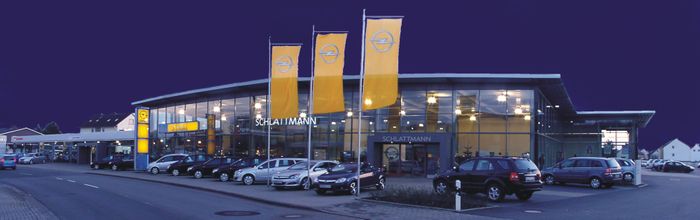 Autohaus Schlattmann GmbH & Co. KG