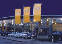 Bild zu Autohaus Schlattmann GmbH & Co. KG