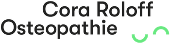 Logo von Cora Roloff Osteopathie in Schöneberg Stadt Berlin