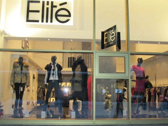 Boutique Elite