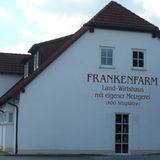 Landwirtshaus Frankenfarm in Himmelkron