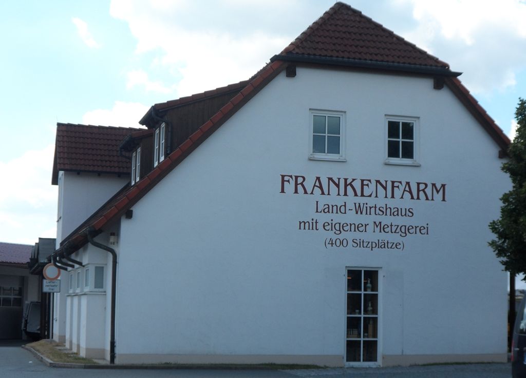 Nutzerfoto 5 Frankenfarm Vertriebs GmbH