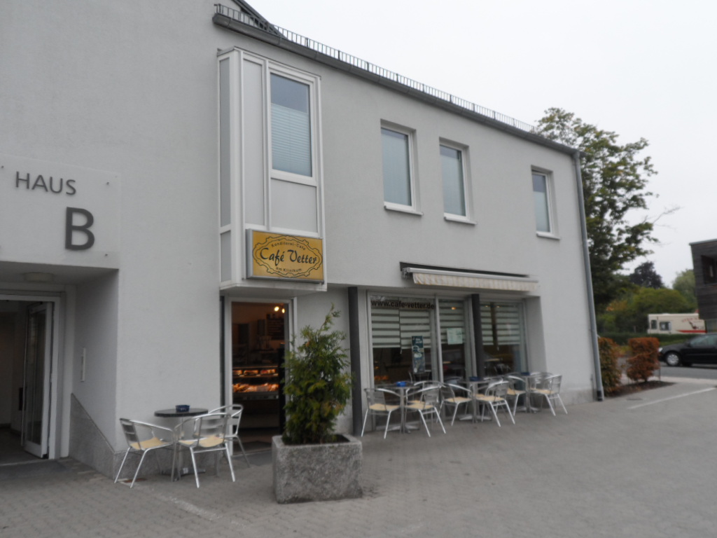 Cafe Vetter Hof