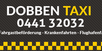 Nutzerfoto 2 Dobben Taxi Oldenburg 32032