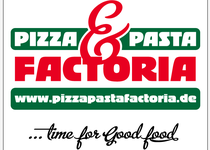 Bild zu Pizza & Pasta Factoria