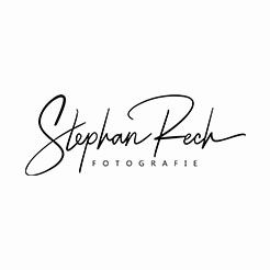 Logo von Stephan Rech Fotografie - Hochzeitsfotograf, Boudoir & Event in Kassel