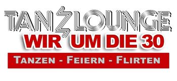 Logo von Tanzlounge Wir um die 30 in Augsburg