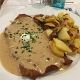 Kartoffel-Restaurant Kiste in Trier