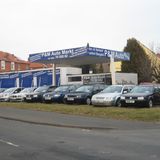 Abdul P u. M Automarkt in Kassel