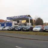 Abdul P u. M Automarkt in Kassel