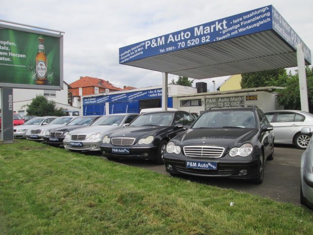 PM Automarkt