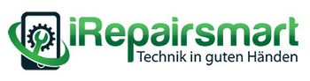 Logo von iRepairsmart - iPhone & Handy Reparatur Wuppertal in Wuppertal
