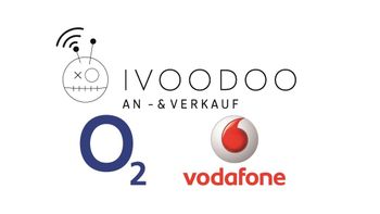 Logo von iVoodoo An und Verkauf - Handyladen & Reparatur Werkstatt in Köln