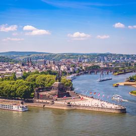 BRIXLANGE Rechtsanwälte in Koblenz am Rhein