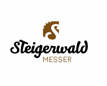 Logo von Steigerwald Messer in Großschwarzenlohe Markt Wendelstein