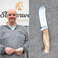 Bild zu Steigerwald Messer