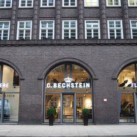 C. Bechstein Centrum Hamburg GmbH in Hamburg