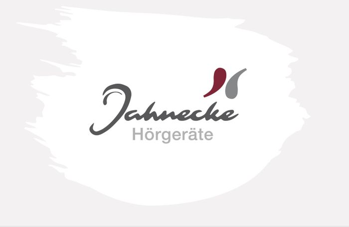 Jahnecke Hörgeräte