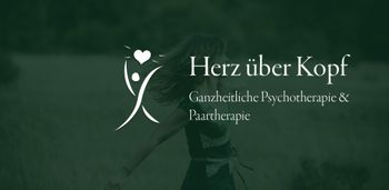 Logo von Herz über Kopf-Ganzheitliche Psychotherapie & Paartherapie in Plauen