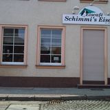 Schindler Alfred Eisdiele in Erfurt