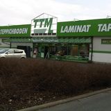 TTM Tapeten-Teppichboden-MarktGmbH in Weimar in Thüringen