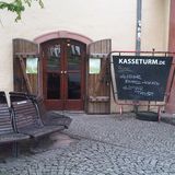 Studentenclub Kasseturm Weimar e.V. in Weimar in Thüringen