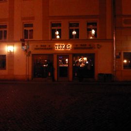 Texas Steakhouse in Weimar in Thüringen
