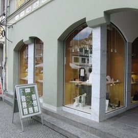 Juwelier Oeke KG in Weimar in Thüringen