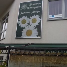 Blumen u. Geschenke Jüttner, Andrea Blumen und Geschenke in Weimar in Thüringen