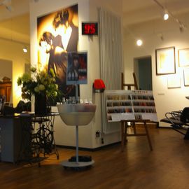 Dietz Coiffeur & Zscherper GmbH in Weimar in Thüringen