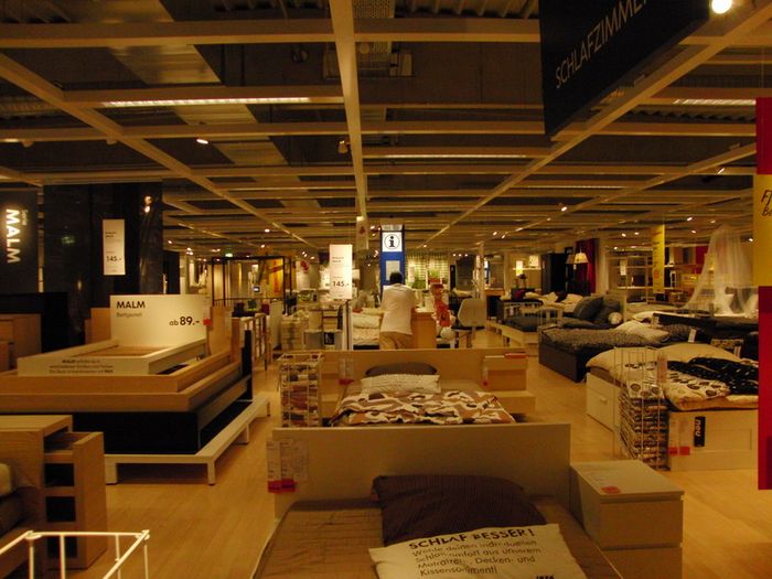 IKEA Erfurt