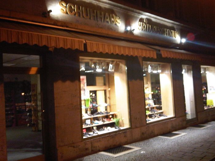 Schuhhaus Seidenschnur GmbH