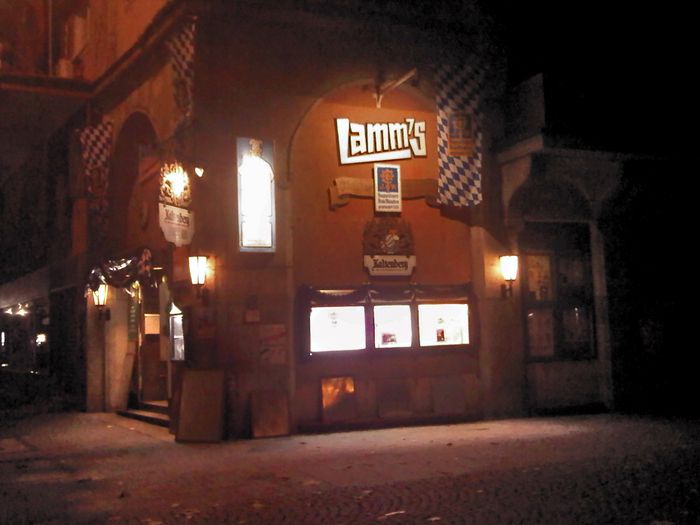 Lamm's München