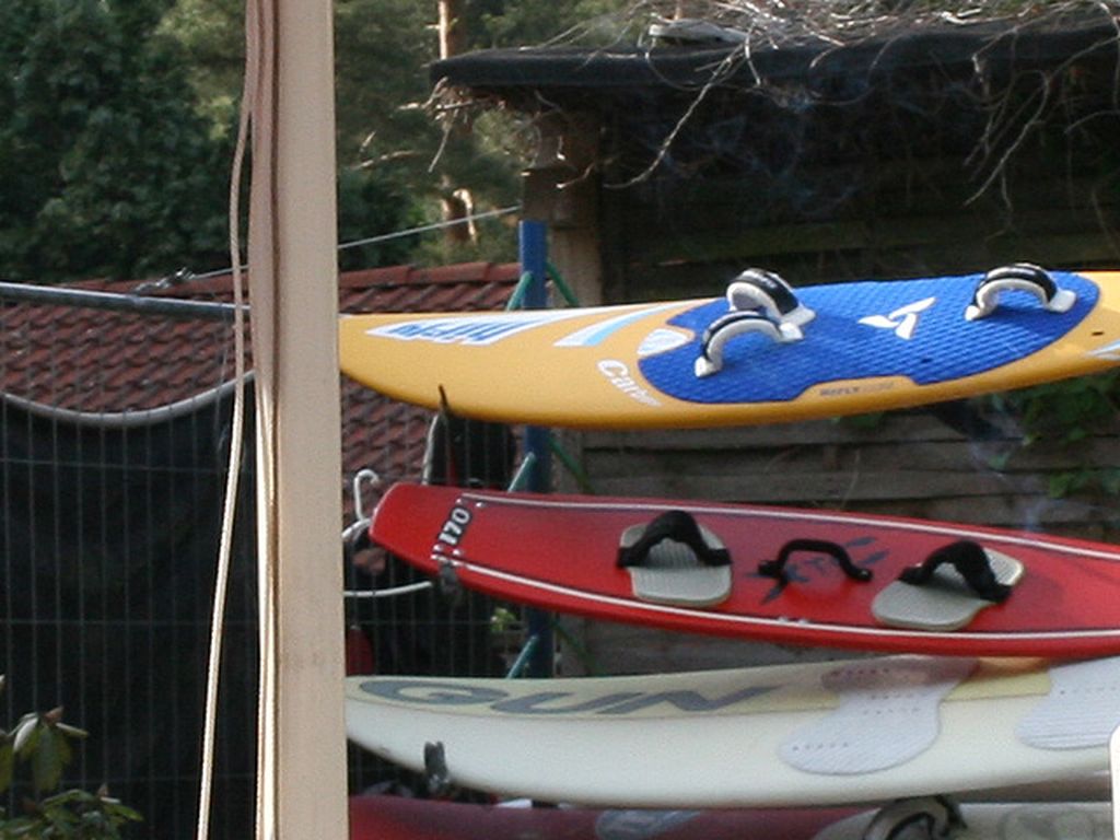 Nutzerfoto 4 Surf- und Kiteschule Cafe Bistro Ferienhäuser