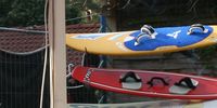 Nutzerfoto 4 Surf- und Kiteschule Cafe Bistro Ferienhäuser