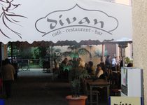 Bild zu Divan Cafe-Restaurant-Bar