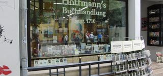 Bild zu Hoffmann's Buchhandlung Buchhandlung