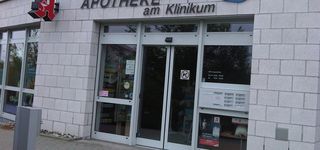 Bild zu Apotheke am Klinikum